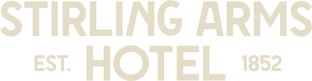 Stirling Arms Hotel