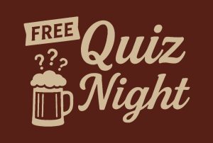 Free Quiz Night