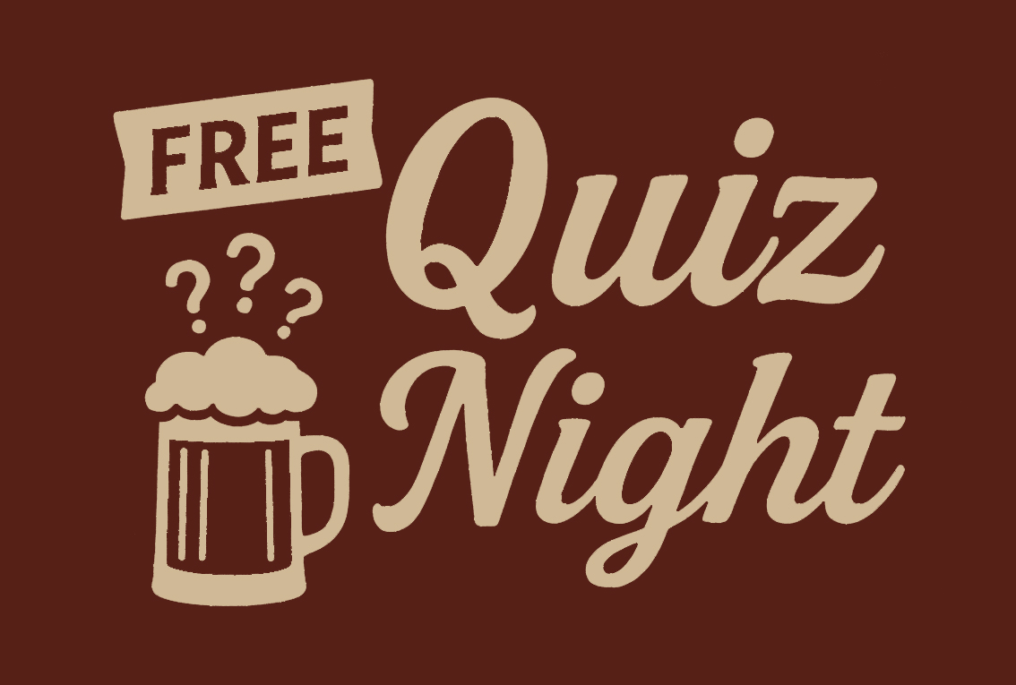 Free Quiz Night