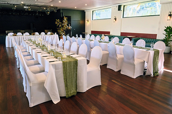 Guildford Wedding Location