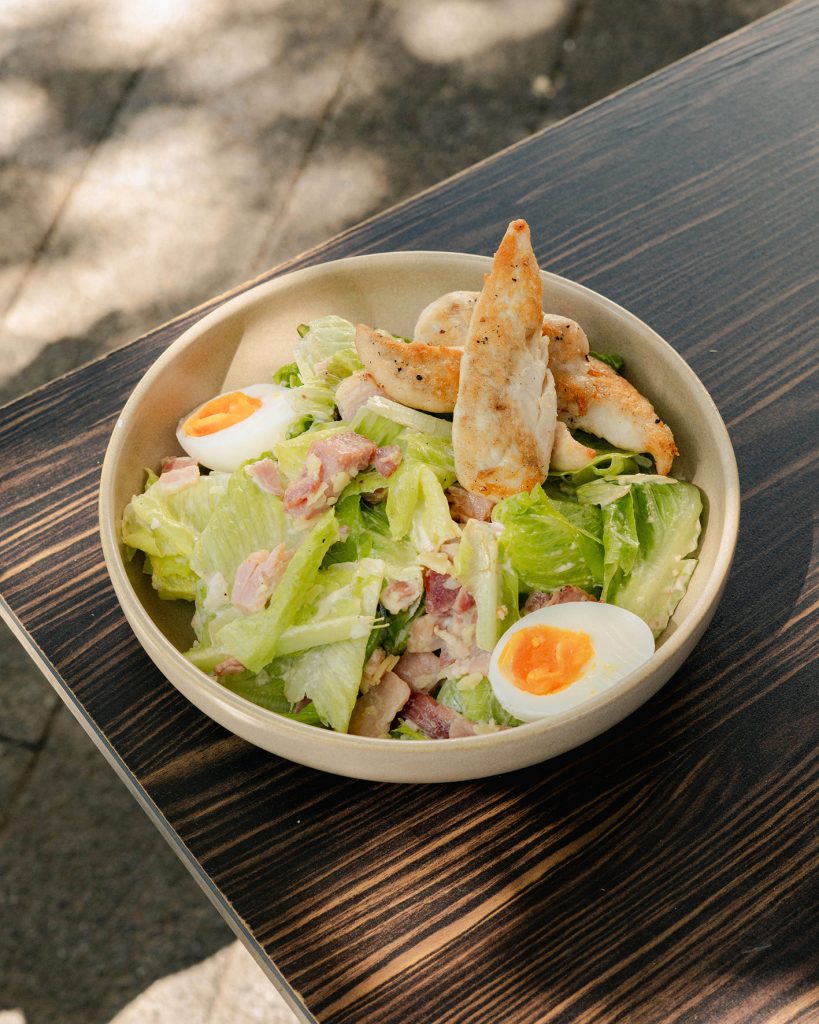 Ceasar Salad Guildford